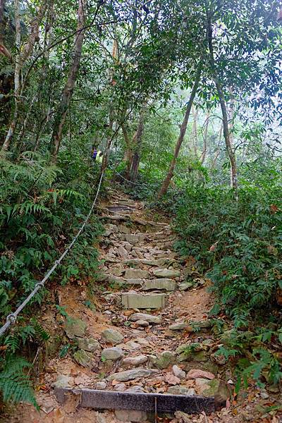 山路陡峭 山路陡峭