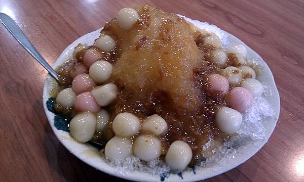 縣府冷熱冰(桃園市) 縣府冷熱冰(桃園市)
