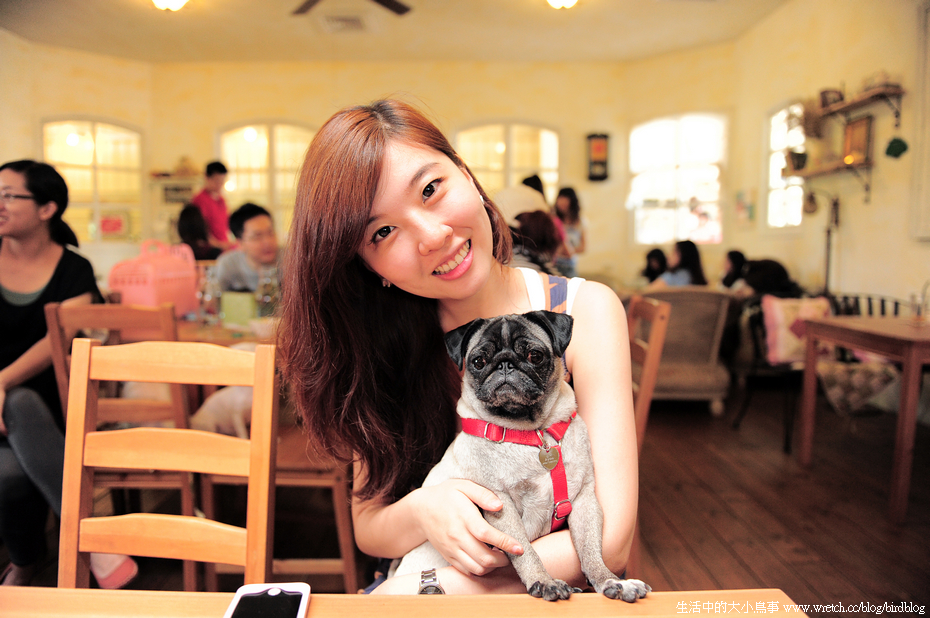 1378974017 2151964128 苗栗。100號牧場。狗狗新天地【鳥夫人】