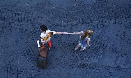 《羅馬慾樂園》2010 《羅馬慾樂園》2010