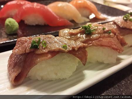 【食記：台中】和壽司～平價用料實在的好壽司@ 吉拉教練＠痞 ...