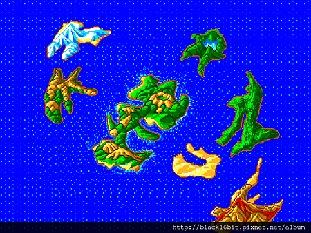 神奇王子大冒險Magical Hat no Buttobi Turbo! Daibouken (J) [!]001