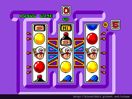 神奇王子大冒險Magical Hat no Buttobi Turbo! Daibouken (J) [!]007