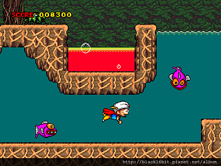 神奇王子大冒險Magical Hat no Buttobi Turbo! Daibouken (J) [!]011