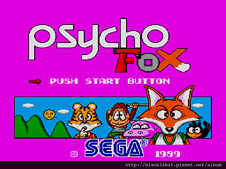 Psycho Fox000 Psycho Fox000