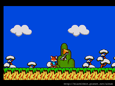 Psycho Fox001 Psycho Fox001