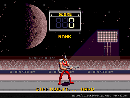 異形風暴Alien Storm (W)024 異形風暴Alien Storm (W)024