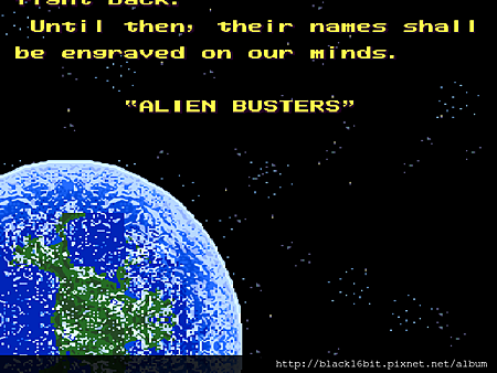 異形風暴Alien Storm (W)021 異形風暴Alien Storm (W)021