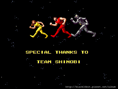 異形風暴Alien Storm (W)022 異形風暴Alien Storm (W)022