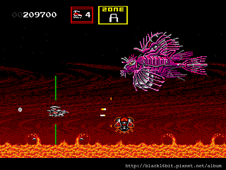 太空戰鬥機2 Darius II 005.png 太空戰鬥機2 Darius II 005.png