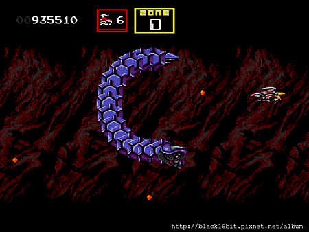 太空戰鬥機2 Darius II 010.png 太空戰鬥機2 Darius II 010.png