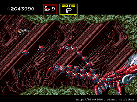 太空戰鬥機2 Darius II 021.png 太空戰鬥機2 Darius II 021.png