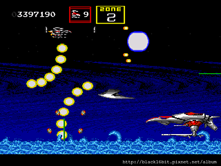 太空戰鬥機2 Darius II 027.png 太空戰鬥機2 Darius II 027.png