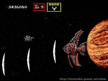 太空戰鬥機2 Darius II 037.png 太空戰鬥機2 Darius II 037.png