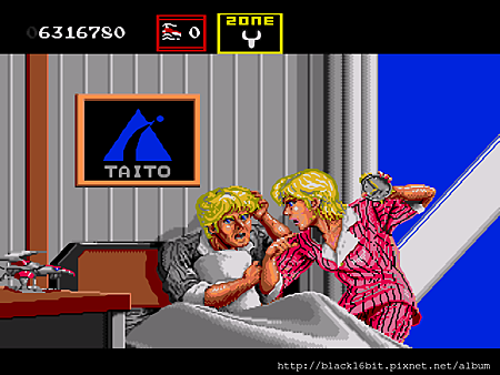 太空戰鬥機2 Darius II 042.png 太空戰鬥機2 Darius II 042.png