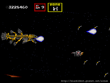 太空戰鬥機2 Darius II 044.png