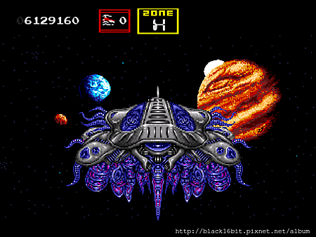 太空戰鬥機2 Darius II 048.png 太空戰鬥機2 Darius II 048.png