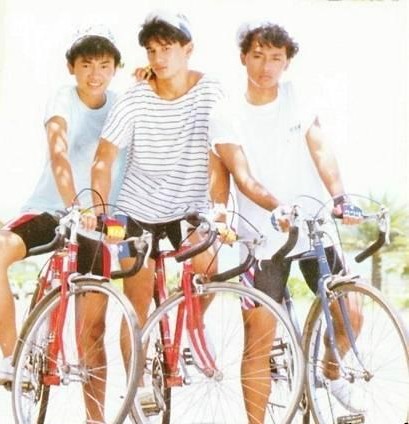 小虎隊1 小虎隊1