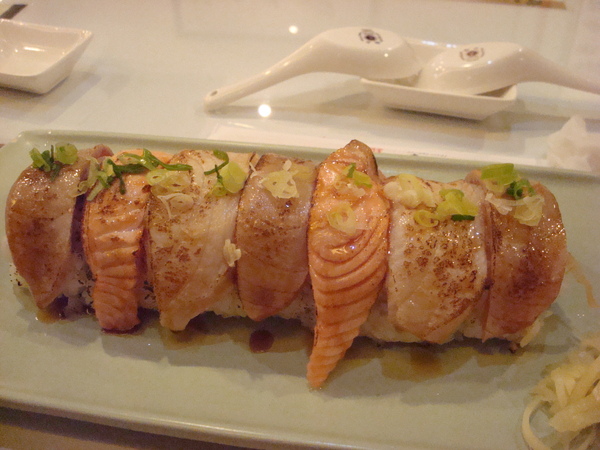 三鮮蔬食捲.JPG 三鮮蔬食捲.JPG