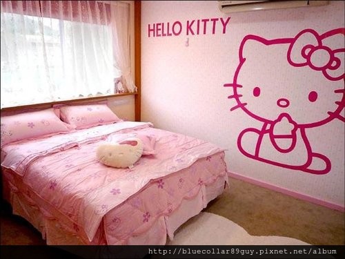 Hello Kitty 系統傢俱 1 Hello Kitty 系統傢俱 1