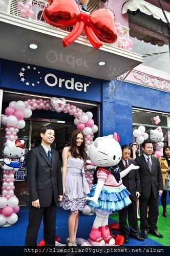 Hello Kitty 系統傢俱 3 Hello Kitty 系統傢俱 3