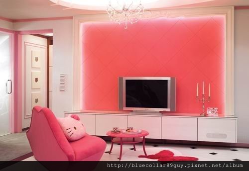 Hello Kitty 系統傢俱 4 Hello Kitty 系統傢俱 4