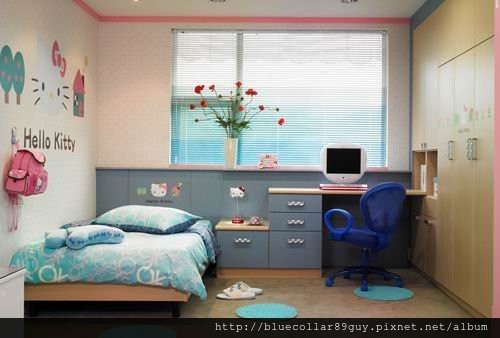 Hello Kitty 系統傢俱 5 Hello Kitty 系統傢俱 5