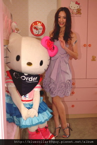 Hello Kitty 系統傢俱 7 Hello Kitty 系統傢俱 7