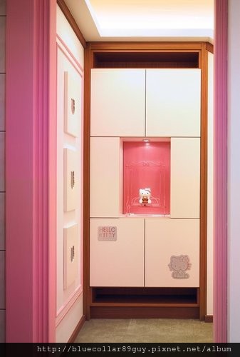 Hello Kitty 系統傢俱 9 Hello Kitty 系統傢俱 9