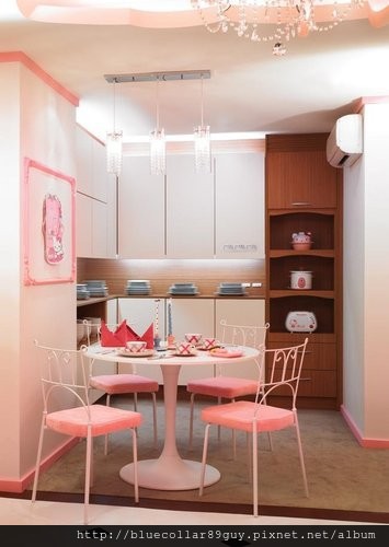 Hello Kitty 系統傢俱 10 Hello Kitty 系統傢俱 10