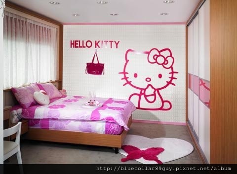 Hello Kitty 系統傢俱 11 Hello Kitty 系統傢俱 11
