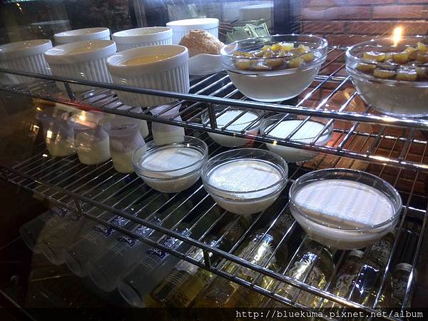 常常會有不一樣東西出現