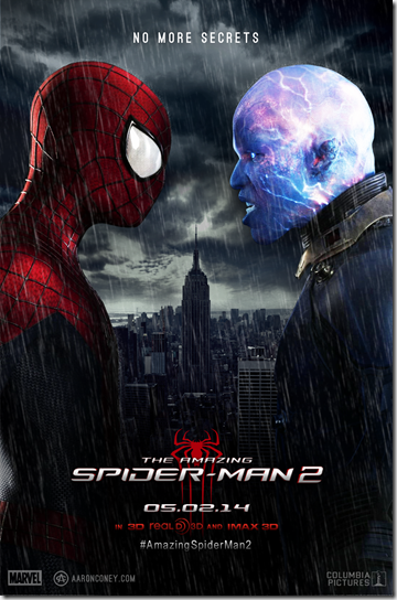 Amazing-Spider-Man-2-Poster Amazing-Spider-Man-2-Poster