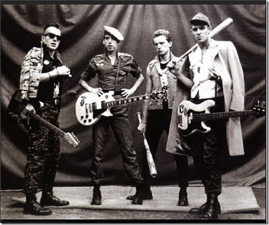 theclash7 theclash7