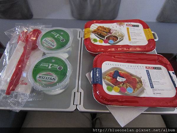 亞航AIRASIA機上餐點(更新2025/11) 亞航AIRASIA機上餐點(更新2025/11)