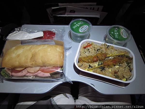 亞航AIRASIA機上餐點(更新2025/11) 亞航AIRASIA機上餐點(更新2025/11)