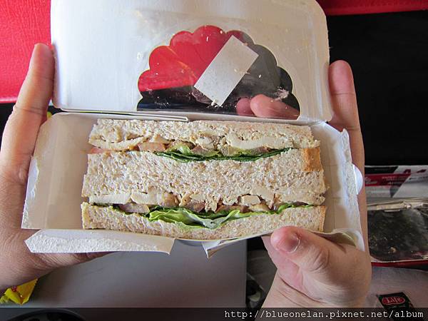 亞航AIRASIA機上餐點(更新2025/11) 亞航AIRASIA機上餐點(更新2025/11)