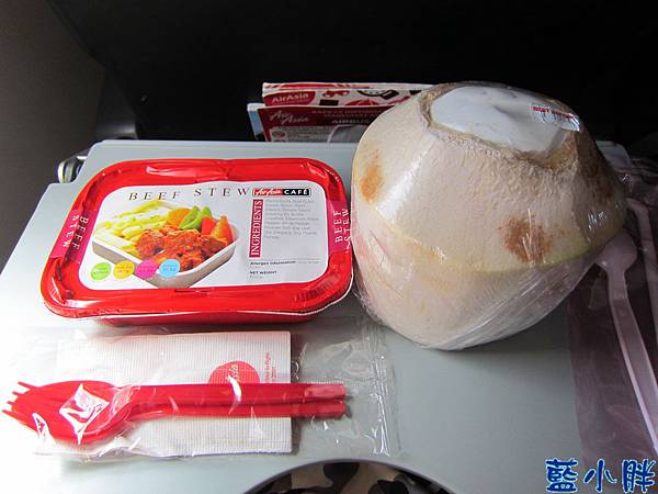 亞航AIRASIA機上餐點(更新2025/11) 亞航AIRASIA機上餐點(更新2025/11)