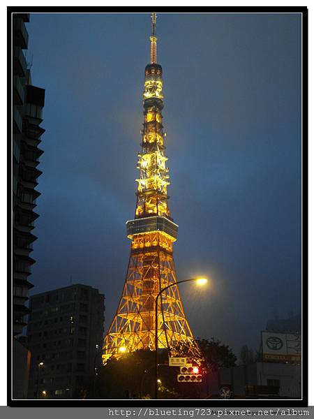 東京《東京鐵塔》5.jpg