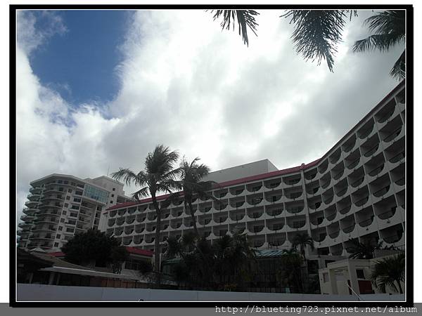 關島《希爾頓飯店Hilton Guam Resort & Spa》6.jpg