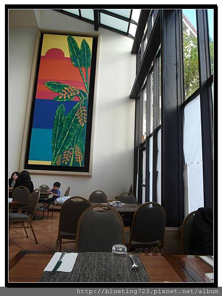 關島《希爾頓飯店Hilton Guam Resort & Spa》早餐 1.jpg