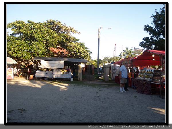 美國關島《查莫洛夜市Chamorro Village Night Market》4.JPG