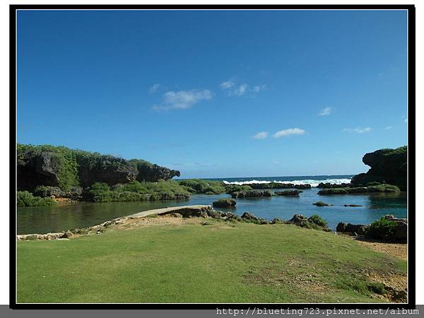 美國關島《英納拉漢天然游泳池 Inarajan Natural Pools》8.jpg