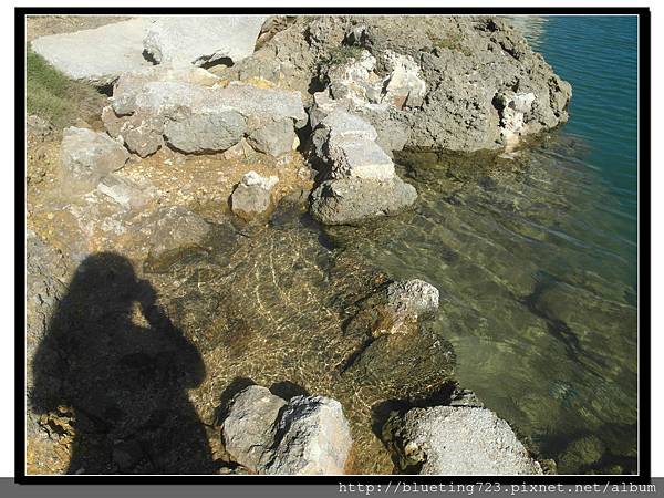 美國關島《英納拉漢天然游泳池 Inarajan Natural Pools》9.JPG