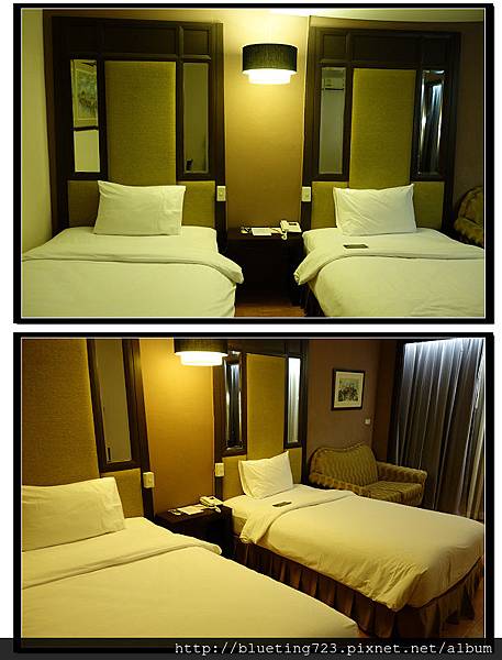泰國曼谷《Royal View Resort 帝景度假飯店》房間 4.jpg