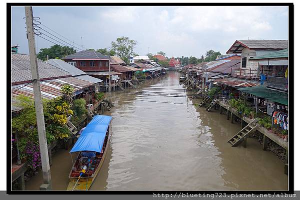 泰國《Amphawa安帕瓦水上市場》7.jpg