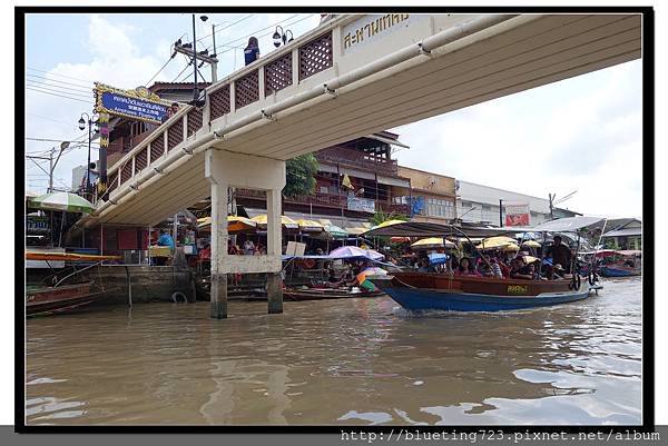 泰國《Amphawa安帕瓦水上市場》15.jpg