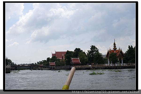 泰國《Amphawa安帕瓦水上市場》五廟遊船 4.jpg