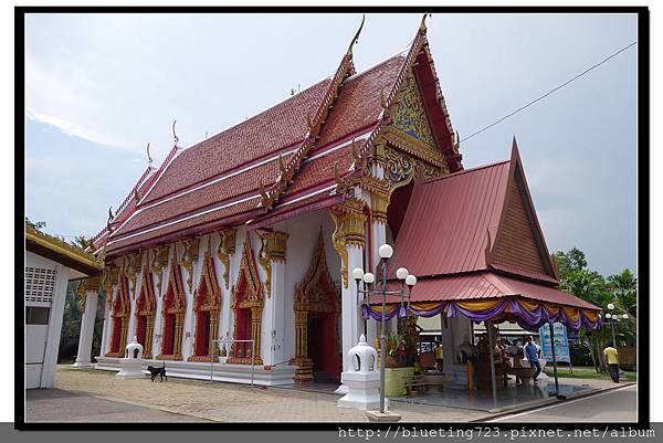 泰國《Amphawa安帕瓦水上市場》五廟遊船 8.jpg