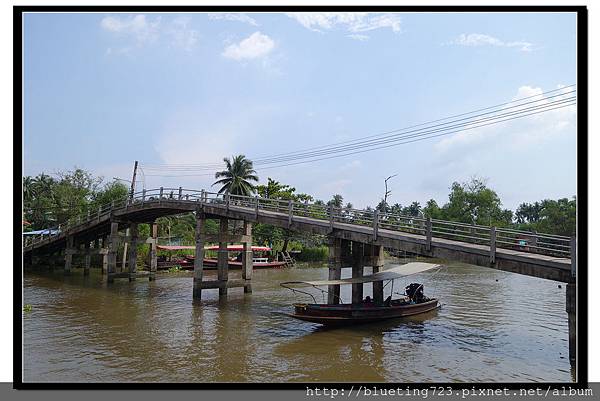 泰國《Amphawa安帕瓦水上市場》五廟遊船 10.jpg